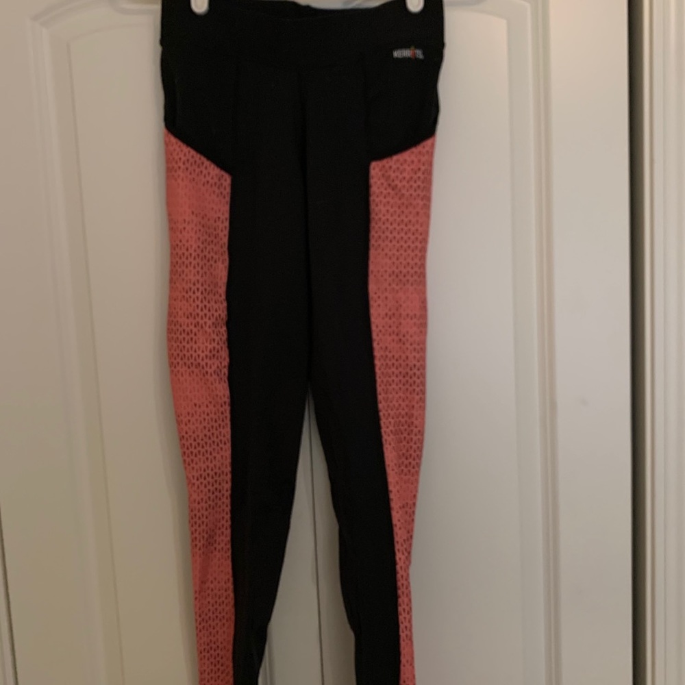 Kerrits riding tights